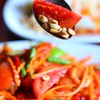 ตำมะเขือเทศ (35 บาท)