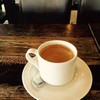 Cafe' in (foods coffee & bakery)