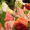 ปลาดิบสดชิ้นใหญ่คุณภาพดี