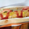 King Hot Dog