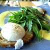 Rocket's Benedict