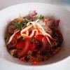 หมี่เหลืองแห้งหมู 20 บาท
