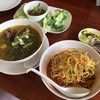 ข้าวซอย