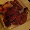 ไก่ทอดซอสฮ่องกง