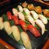 Sushi Party Set