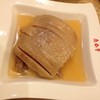 ไก่แช่เหล้า