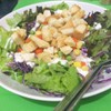 สลัดทูน่า ( อร่อยจริงๆค่ะอยากให้ลอง )