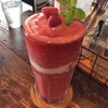 RaspberrySmoothie