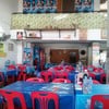 ภายในร้านจ๊ะ