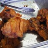 ไก่ทอด อร่อยมาก 25 บาท