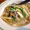 โกยซีหมี่. (พิเศษ 50 บาท)