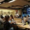 ภายในร้านจ๊ะ