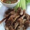 หมูคำหวาน