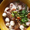 ก๋วยเตี๋ยวหมูอีกรูป