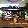 พื้นที่ร้านไม่ใหญ่มากนัก