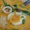 ก๋วยเตี๋ยวต้มยำทะเล