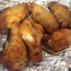 ไก่ทอด