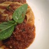 Wagyu Bolognese (freshly made pasta)