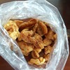 แคปหมูกรอบอร่อย