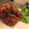 ไก่ทอดอร่อยๆ