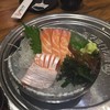 Deluxe Sashimi