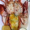 Lobsterผักขม990.-