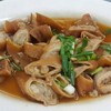 ไส้พะโล้
