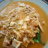 แกงคั่วหน่อไม้ดองไข่แมงดา (140-)