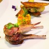 Prime Australian Lamb Chops (900 บาท)