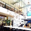 บรรยากาศในร้านยามเช้า