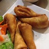 ปอเปี๊ยะทอด