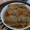 ฟองเต้าหู้ห่อหมูและกุ้ง