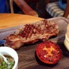 Sirloin Steak