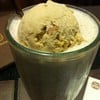 คอฟฟี่ แอลมอน ฟัดจ์ โฟลต