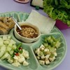 แหนมเนือง