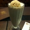 คอฟฟี่ แอลมอน ฟัดจ์ โฟลต