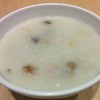 โจ๊กหมูใส่ไจ่เยี่ยวม้าด้วยฮะ