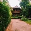 บ้านเรือนไทย สวยๆ 