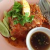 ข้าวหมูแดง