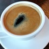 Hot Americano