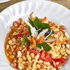 ตำข้าวโพด