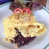 ข้าวไข่เจียว