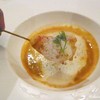Lobster Bisque
