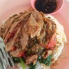 ข้าวหน้าเป็ด