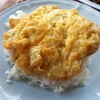ข้าวไข่เจียว