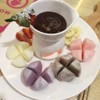 Kane Fondue