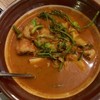 Cod Tamarine Curry