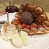 Kane Hongkong Waffle