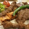 Bbq แกะ