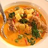 แกงเผ็ดเป็ดย่าง